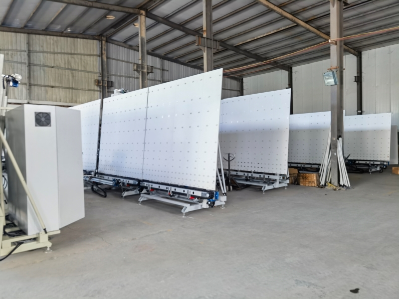 LZX2500PC LargeScale Integrated Hollow Glass Production Machine China